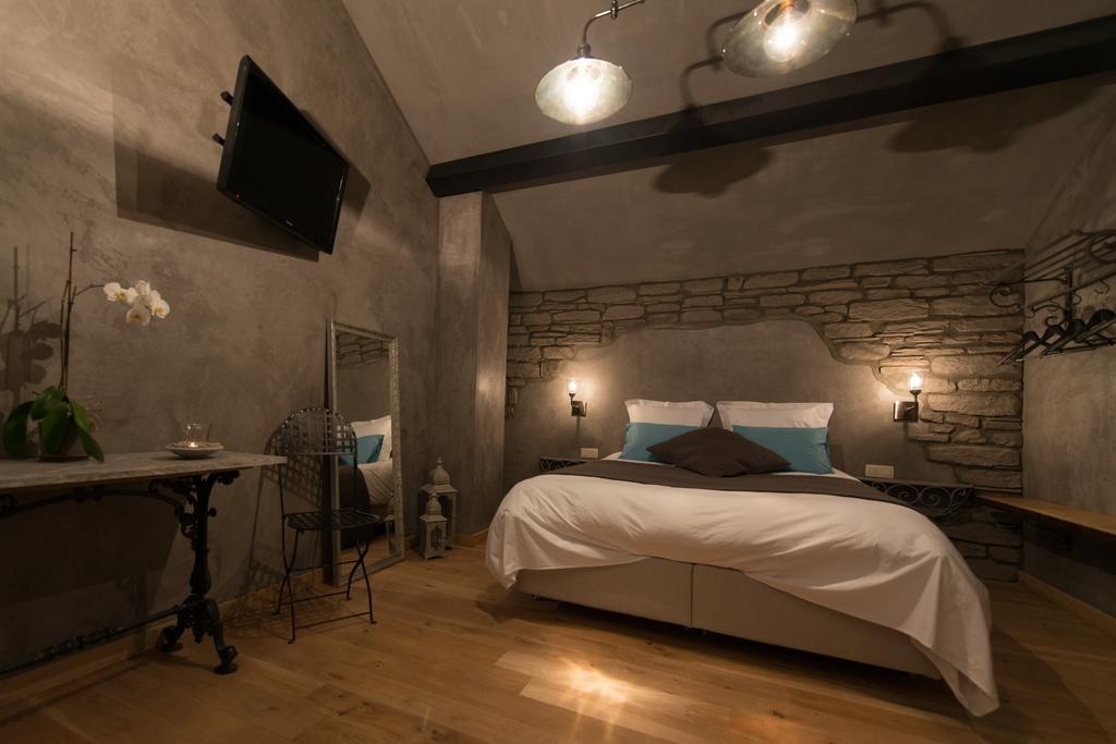 Les Chambres Du Vivier, Chambres D'Hotes Et Gite - A 100M - Дюрбюи Номер фото