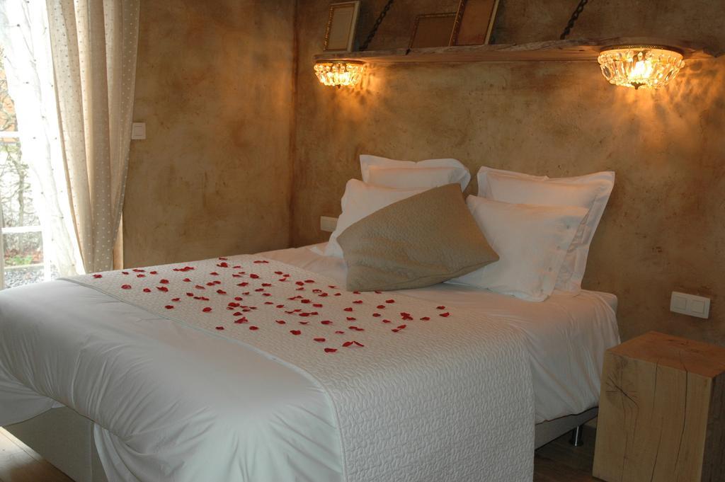 Les Chambres Du Vivier, Chambres D'Hotes Et Gite - A 100M - Дюрбюи Экстерьер фото